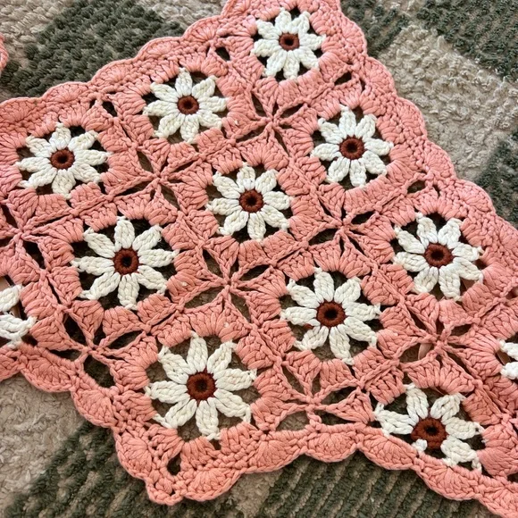 MAHINA knit top - Picture 3 of 9